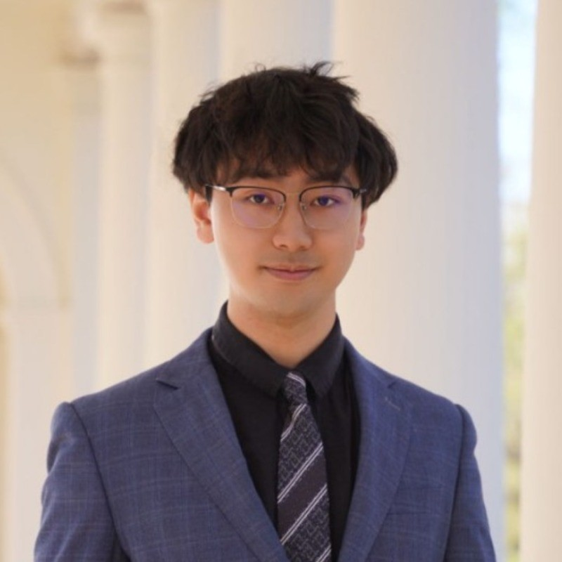 Yichi Zhang